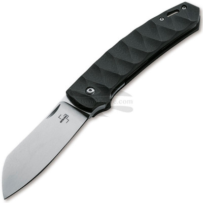 Folding knife Böker Plus Haddock Pro 01BO232 8.7cm