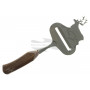Cuchillo para Queso Wood Jewel Cheese Slicer Deer, horn handle 40SP - 1