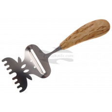 Cuchillo para Queso Wood Jewel Cheese slicer Elk 40C