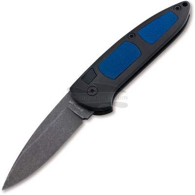 Automatic knife Böker Speedlock I 2.0 Midnight 110022 8.5cm