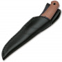 Puukko retkeilyyn ja metsästykseen Böker Boxer 120503 8.4cm