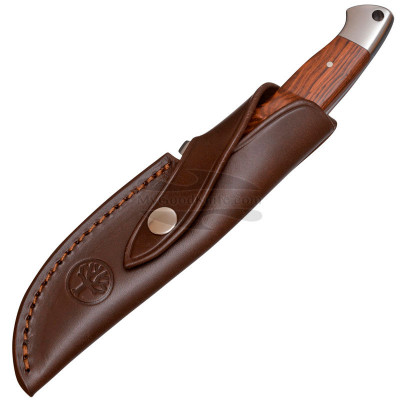 Hunting and Outdoor knife Böker Vollintegral 2.0 Rosewood 121585 11.8cm for  sale
