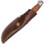 Couteau de chasse et outdoor Böker Vollintegral 2.0 Rosewood 121585 11.8cm