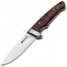 Cuchillo De Caza Böker Integral II Walnut 122541 10cm