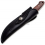 Охотничий/туристический нож Böker Integral II Walnut 122541 10см