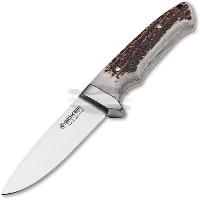 Hunting and Outdoor knife Böker Integral II Stag 123541 10cm