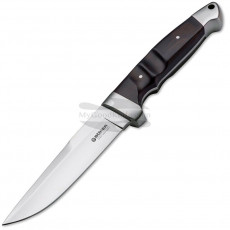 Couteau de chasse et outdoor Böker Vollintegral XL 2.0 Grenadill 123638 14.7cm
