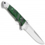 Jagdmesser Böker Vollintegral 2.0 Curly Birch Green 128585 11.7cm