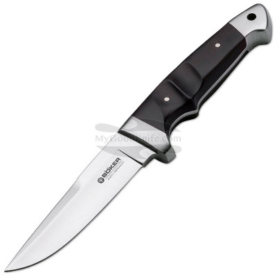 Hunting and Outdoor knife Böker Vollintegral 2.0 Grenadill 121587 11.8cm