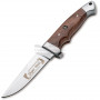Cuchillo De Caza Böker Vollintegral 2.0 Jäger Gold 121589 11.8cm