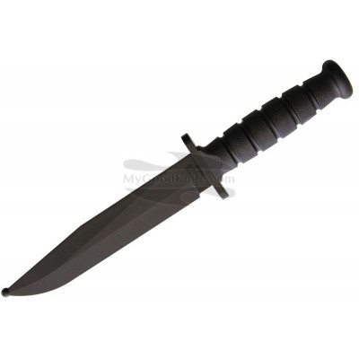 Training knife Ontario FF6  8601T - 1