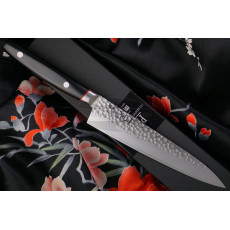 Cuchillo Japones Seki Kanetsugu Pro J Petty 6002 15cm