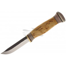 Финский нож Wood Jewel Carving 23VP8 8см