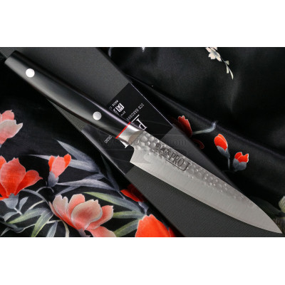 Cuchillo Japones Seki Kanetsugu Pro J Petty 6001 12cm