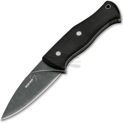 Cuchillo De Caza Böker Plus Farkas Bushcraft 02BO065 9.7cm