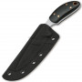 Нож с фиксированным клинком Böker Plus Pocket 02BO522 8.6см