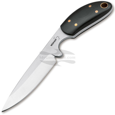 Fixed blade Knife Böker Plus Pocket 02BO522 8.6cm