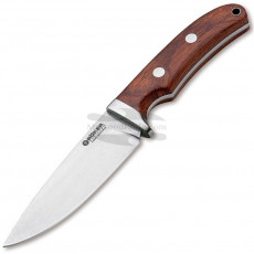 Hunting and Outdoor knife Böker Savannah Cocobolo 120320 11.6cm