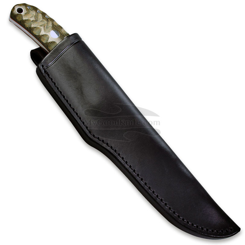 Hunting and Outdoor knife Böker Savannah Micarta 120620 11.6cm for sale