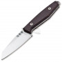 Puukko Böker Daily Customs AK1 Reverse Bison 121502 7.9cm