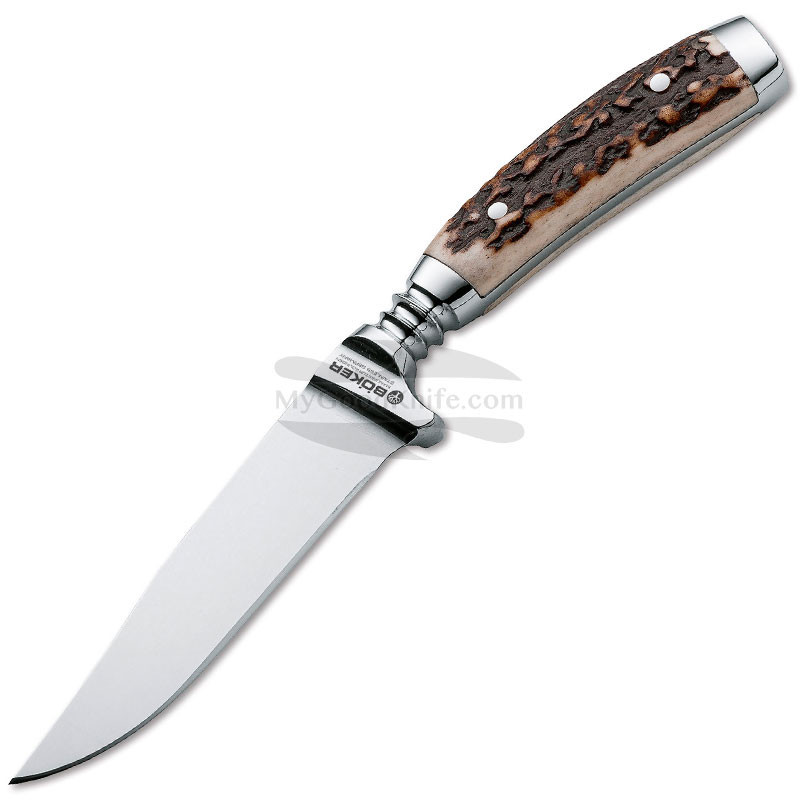 Boker - Couteau de chasse pour enfant - inuka
