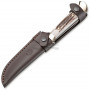 Охотничий/туристический нож Böker Försternicker Anniversary 150 Brown 125517 11см