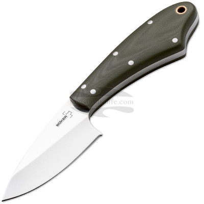 Нож с фиксированным клинком Böker Plus Easedrop 02BO008 7.6см