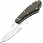Couteau à lame fix Böker Plus Easedrop 02BO008 7.6cm