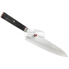 Cuchillo Japones Gyuto Miyabi 5000MCT MIZU 32911-201-0 20cm