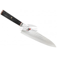 Gyuto Japanese kitchen knife Miyabi 5000MCT MIZU 32911-201-0 20cm