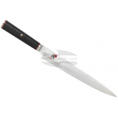 Sujihiki Japanisches Messer Miyabi 5000MCT MIZU 32910-241-0 24cm