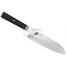 Cuchillo Japones Santoku Miyabi 5000MCT MIZU 32917-181-0 18cm