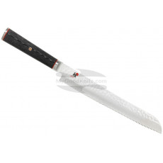 Bread knife Miyabi 5000MCT MIZU 32916-241-0 23cm