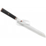 Leipäveitsi Miyabi 5000MCT MIZU 32916-241-0 23cm