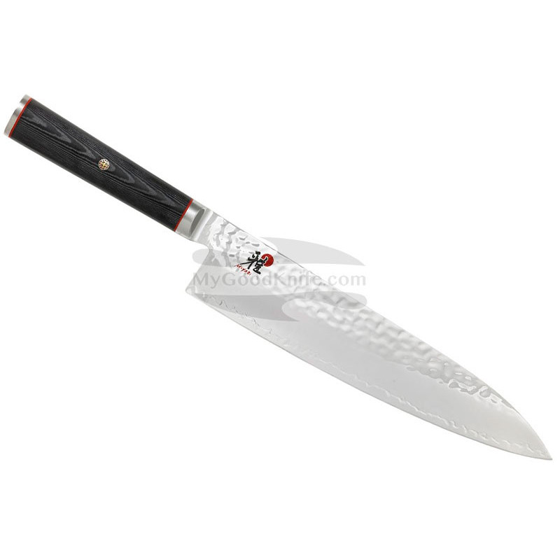 Miyabi Couteau Shotoh 11 Cm 5000FCD – Tranchant Exceptionnel, Artisanat Japonais & Allemand