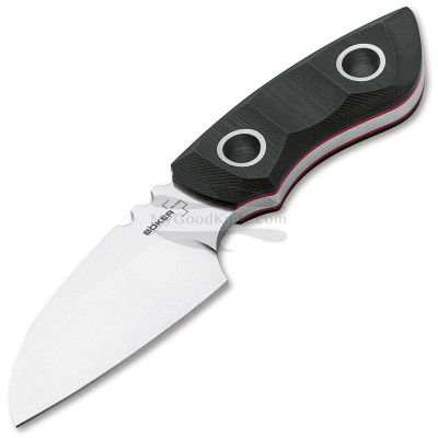 Cuchillo de hoja fija Böker Plus PryMate Pro 02BO016 7.5cm
