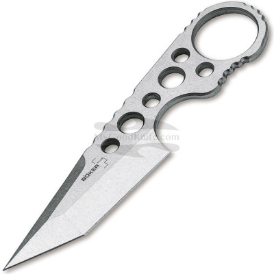 Шейный нож Böker Plus Skelergo Backup 02BO042 8.5см