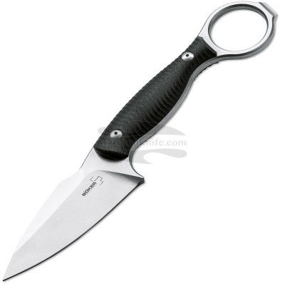 Шейный нож Böker Plus Accomplice 02BO175 8.2см