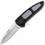 Navaja automatica Böker Speedlock I 2.0 Standard Grey 113228 8.5cm