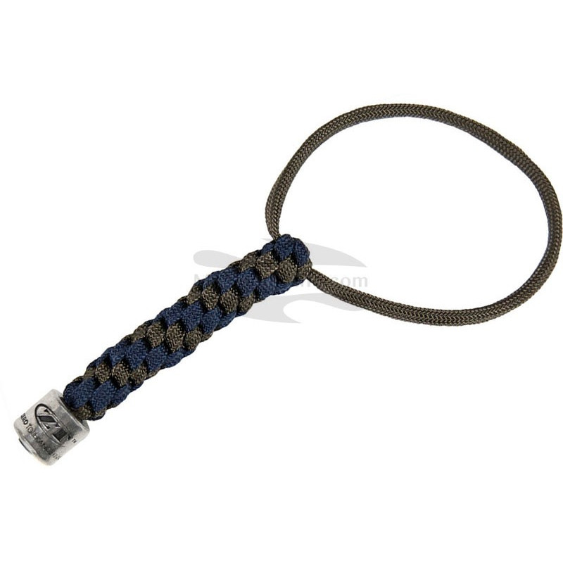 Zero Tolerance Paracord Lanyard With Bead For Sale Buy Online At Mygoodknife