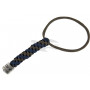 Zero Tolerance Paracord lanyard with bead 087171040493 - 1