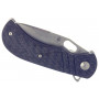 Folding knife Kizer Cutlery Desert Dog Ki4496 8cm - 3