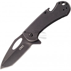 Taschenmesser CRKT Bev-Edge Black 4635 6.3cm