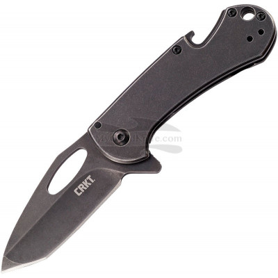 Folding knife CRKT Bev-Edge 4635 6.3cm