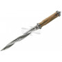 Tactical knife United Cutlery M48 Olive Drab Cyclone 3341 20.3cm - 1