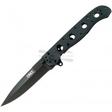 Складной нож CRKT Spear Point Black M16-03KS 9см