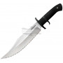 Cuchillo Táctico Cold Steel Marauder Serrated 39LSWBS 22.9cm