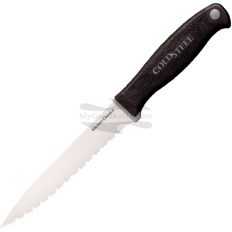 Steak knife Cold Steel Classic 6pcs set 59KSS6Z 11.7cm for sale