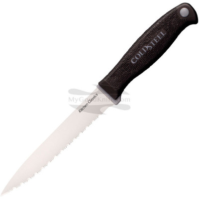 Нож для стейка Cold Steel Kitchen Classics 59KSSZ 11.7см