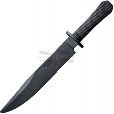 Тренировочный нож Cold Steel Rubber Laredo Bowie 92R16CCB 24см